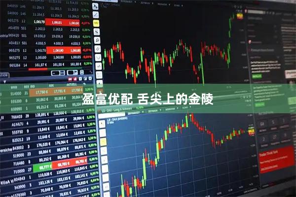 盈富优配 舌尖上的金陵